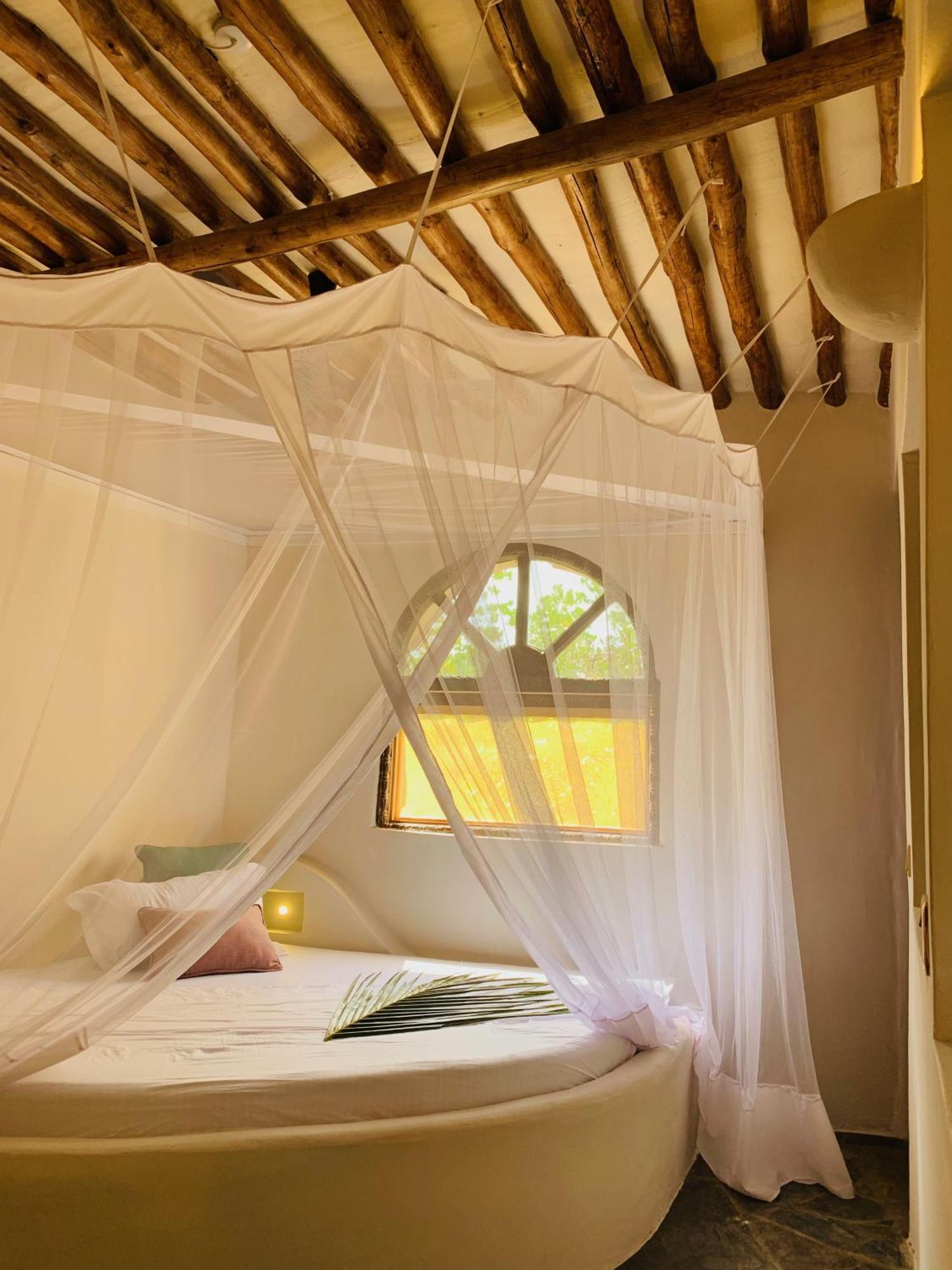 Mwazaro Beach Lodge Shimoni Room photo