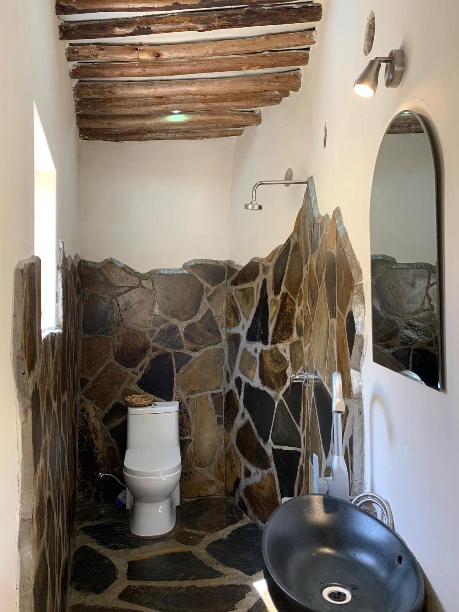 Mwazaro Beach Lodge Shimoni Room photo